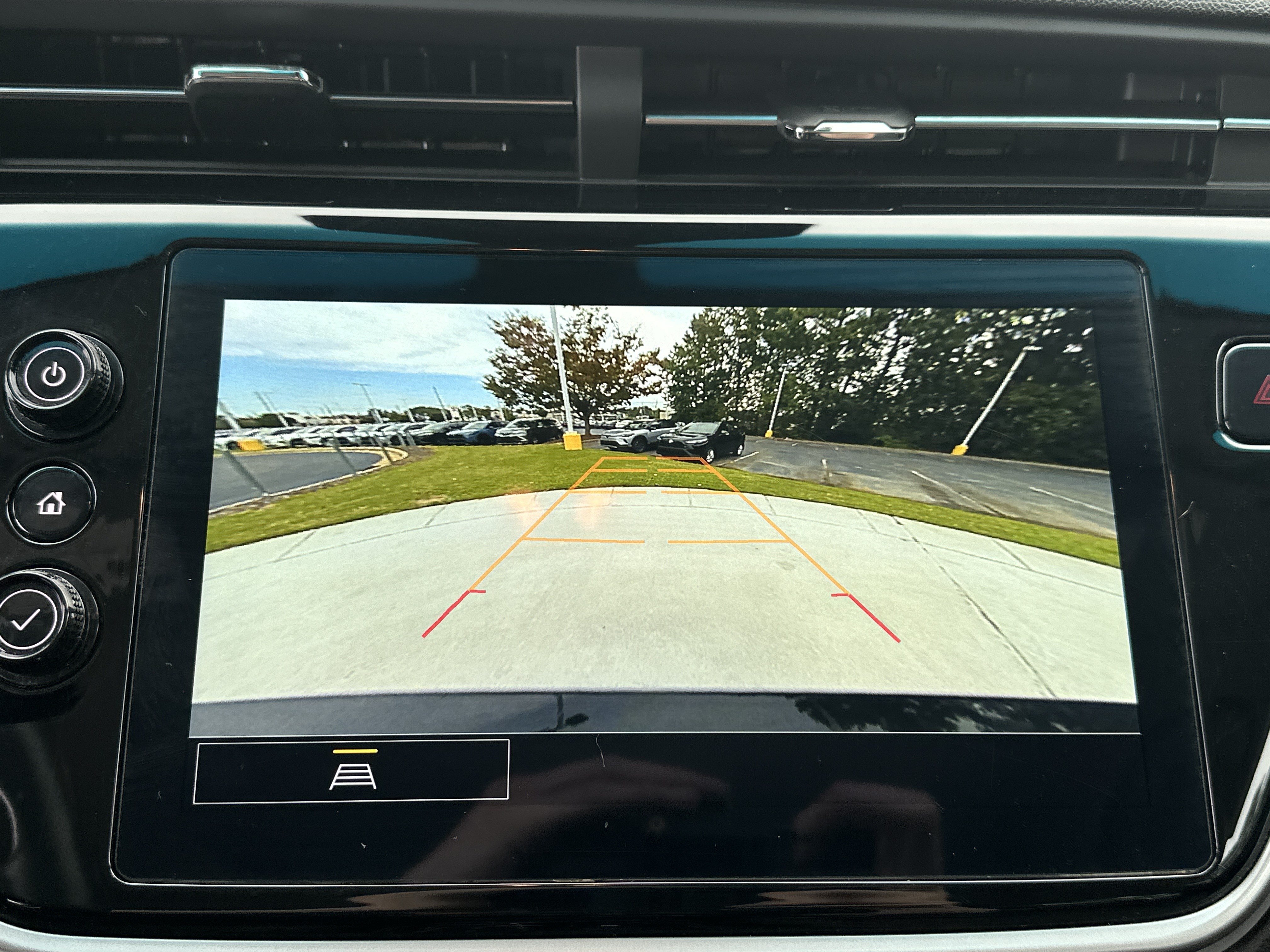 Used 2023 Chevrolet Bolt LT w/ Driver Confidence Package FWD image 25