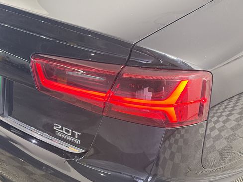 Used 2018 Audi A6 2.0T Premium image 33