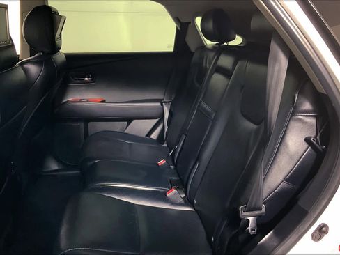 Used 2012 Lexus RX 350 AWD w/ Premium Pkg image 19