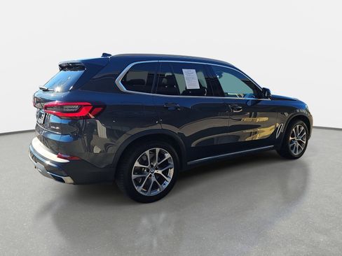 Used 2020 BMW X5 xDrive40i w/ Premium Package image 5