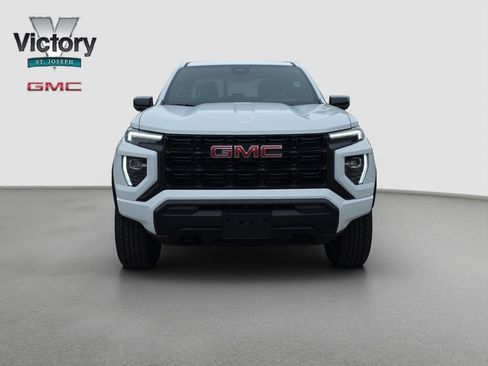 New 2026 GMC Canyon Elevation RWD image 2