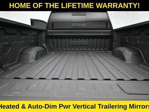 Used 2022 Chevrolet Silverado 2500 High Country AWD/4WD image 43