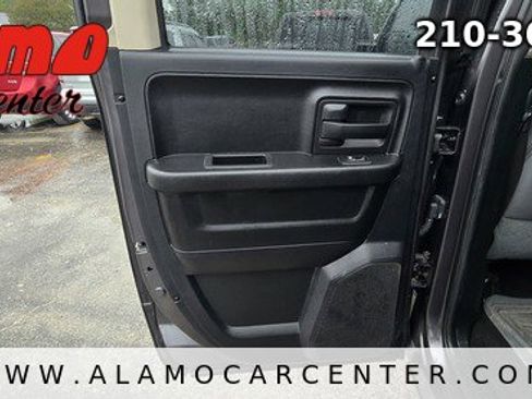 Used 2016 RAM 1500 Tradesman w/ Popular Equipment Group RWD image 25