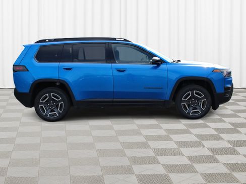 New 2026 Jeep Cherokee Limited image 34
