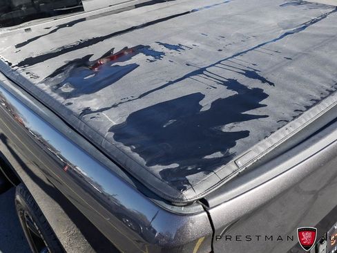 Used 2017 RAM 1500 Sport w/ Convenience Group image 10