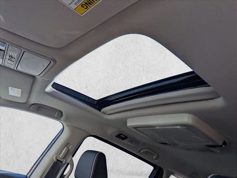 New 2026 Honda Odyssey Touring image 15
