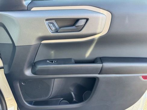 New 2025 Ford Bronco Sport Big Bend image 22