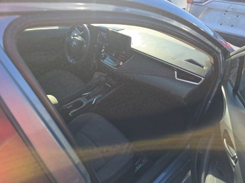 Used 2022 Toyota Corolla LE image 13