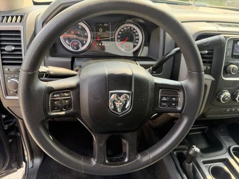 Used 2018 RAM 2500 Tradesman w/ Chrome Appearance Group AWD/4WD image 24