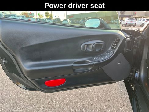 Used 2004 Chevrolet Corvette Z06 w/ Memory Package image 12