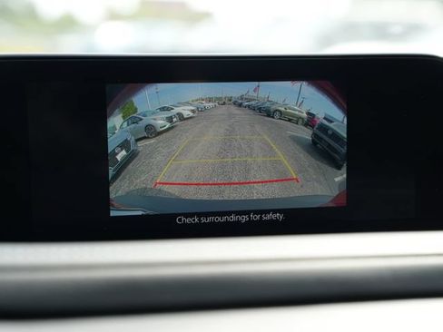 Used 2024 MAZDA CX-30 AWD 2.5 S w/ Preferred Package image 15