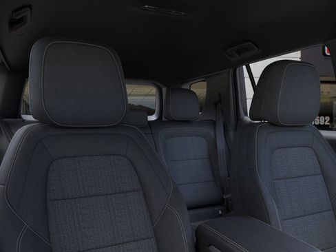 New 2026 GMC Terrain Elevation w/ Black Edition FWD image 24
