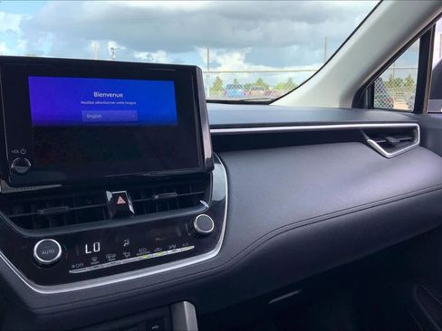 Used 2023 Toyota Corolla Cross LE FWD image 35