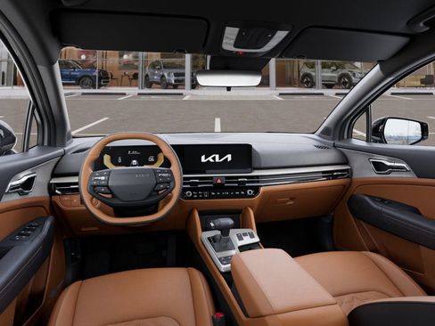 New 2026 Kia Sportage X-Line image 14