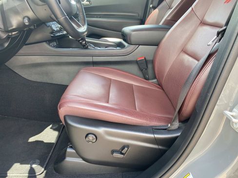 Used 2024 Dodge Durango R/T RWD image 25