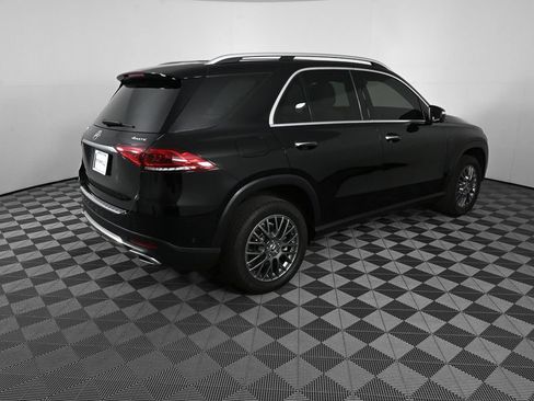 Certified 2023 Mercedes-Benz GLE 350 4MATIC image 27