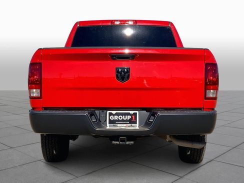 Used 2021 RAM 1500 Tradesman w/ Popular Equipment Group image 5