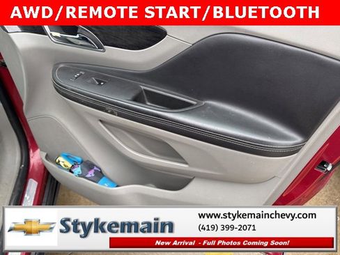 Used 2014 Buick Encore Convenience image 11