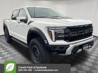 New 2025 Ford F150 Raptor 360° Tour