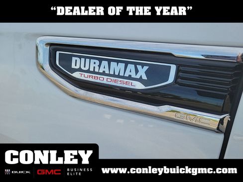 Certified 2023 GMC Sierra 1500 Denali w/ Technology Package image 12