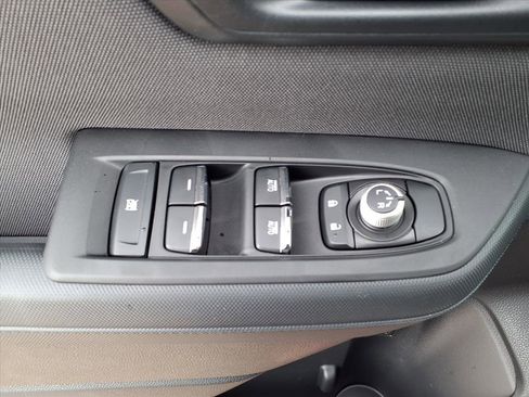 New 2026 Subaru Forester Premium image 10