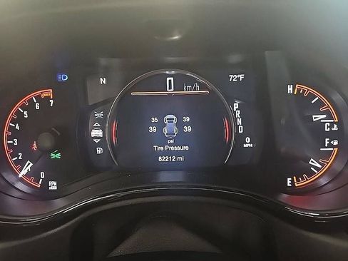 Used 2021 Dodge Durango GT AWD/4WD image 17