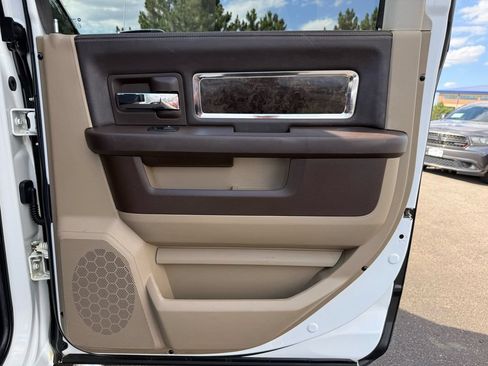 Used 2012 RAM 2500 Longhorn w/ Protection Group AWD/4WD image 21