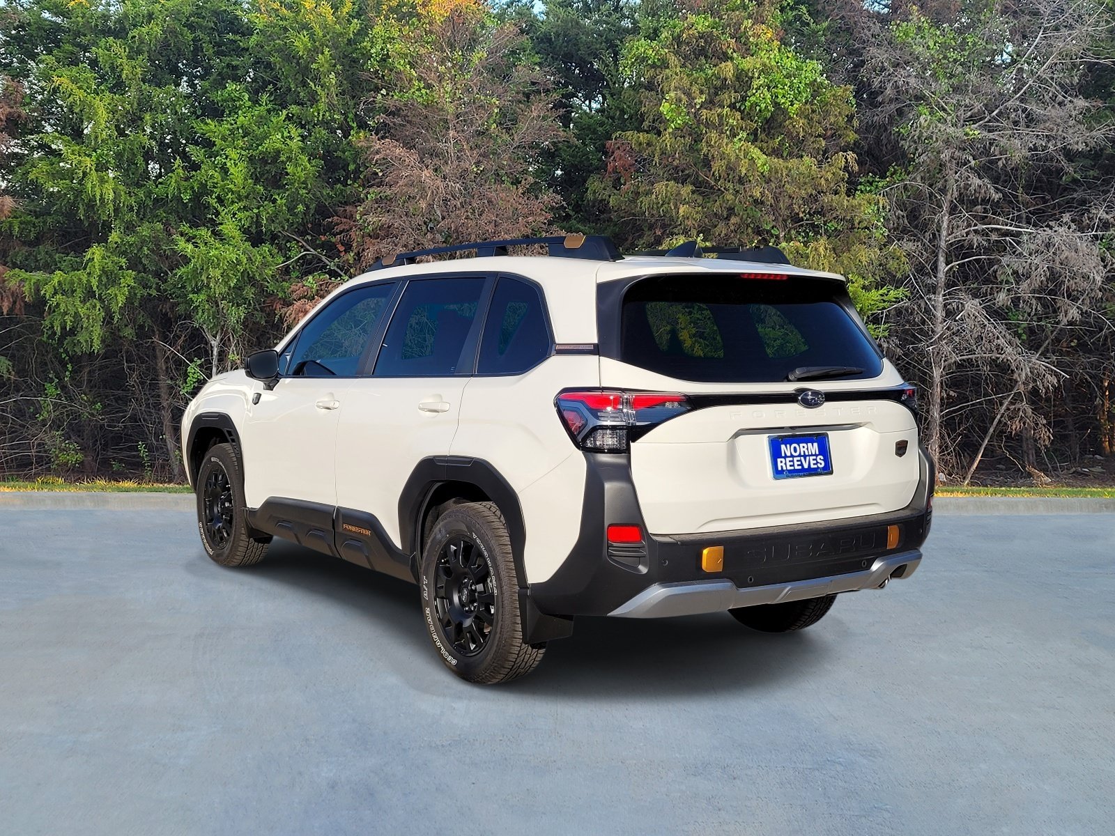 New 2026 Subaru Forester Wilderness AWD/4WD image 20