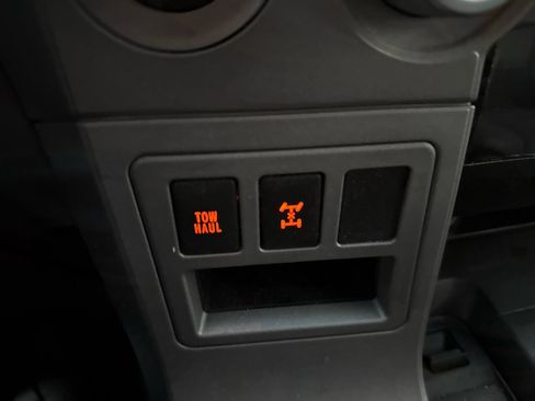 Used 2012 Toyota Sequoia Limited image 20