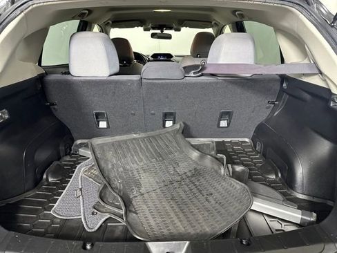 Used 2023 Subaru Crosstrek 2.0i Premium image 26