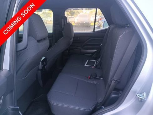 Used 2026 Toyota 4Runner SR5 RWD image 8