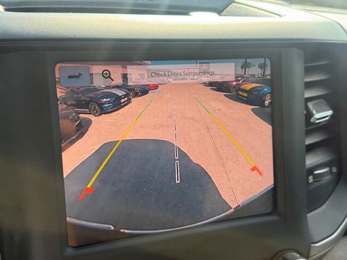 Used 2022 RAM 3500 Tradesman w/ Chrome Appearance Group image 27