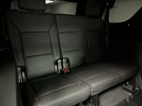 Certified 2024 Chevrolet Tahoe Z71 w/ Luxury Package AWD/4WD image 27