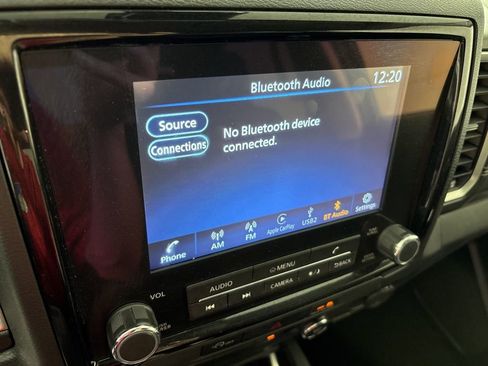 Used 2023 Nissan Frontier SV image 28