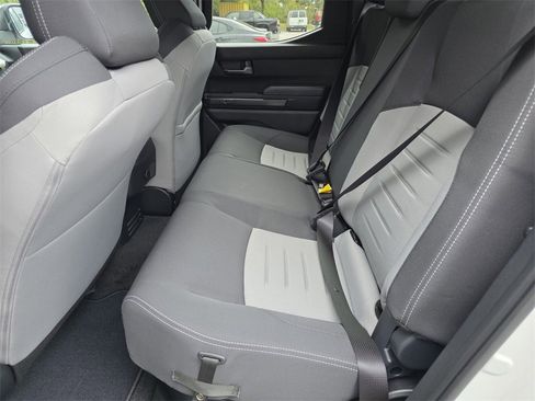 New 2026 Toyota Tacoma TRD Sport image 21