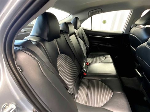 Certified 2023 Toyota Camry SE image 16