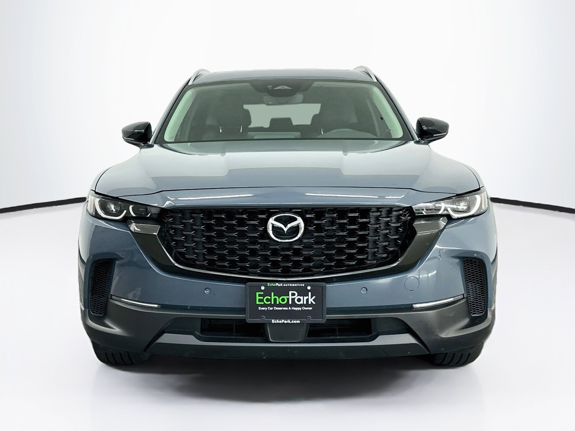 Used 2026 MAZDA CX-50 AWD 2.5 S w/ Premium Package image 2