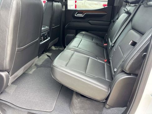 Used 2023 GMC Sierra 1500 Denali w/ Denali Reserve Package image 9