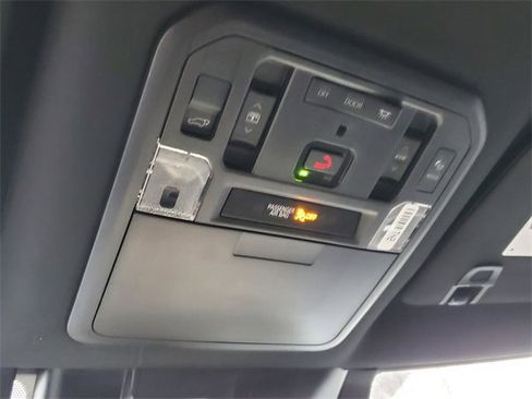 New 2026 Toyota Sequoia Capstone image 38