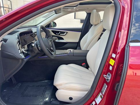 Used 2026 Mercedes-Benz E 350 Sedan image 17