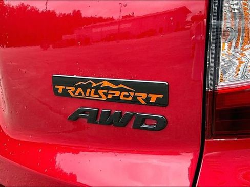 Used 2023 Honda Passport TrailSport image 23