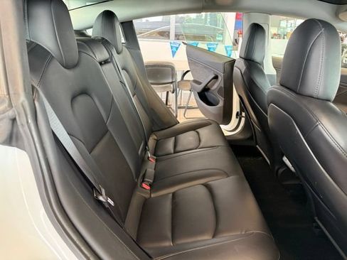 Used 2021 Tesla Model 3 Long Range AWD/4WD image 21