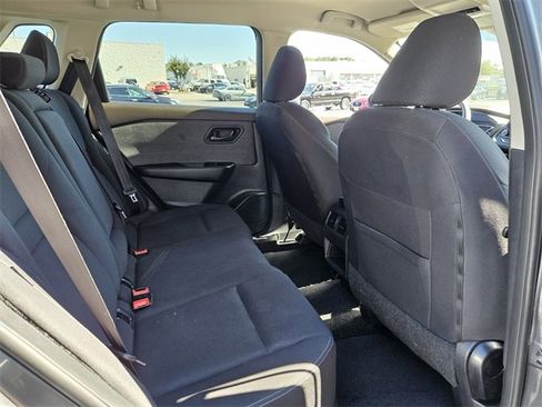 Used 2023 Nissan Rogue S image 18