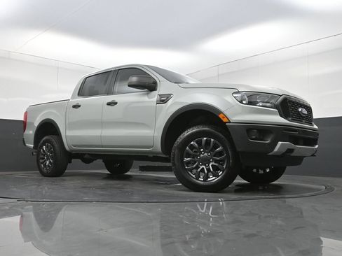 Used 2021 Ford Ranger XLT w/ Equipment Group 301A Mid AWD/4WD image 29