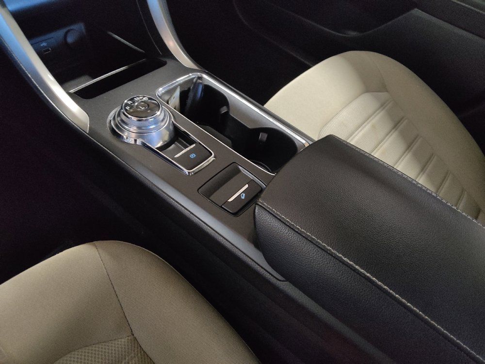 Used 2019 Ford Fusion S FWD image 26