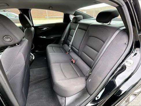 Used 2023 Chevrolet Malibu LT FWD image 24