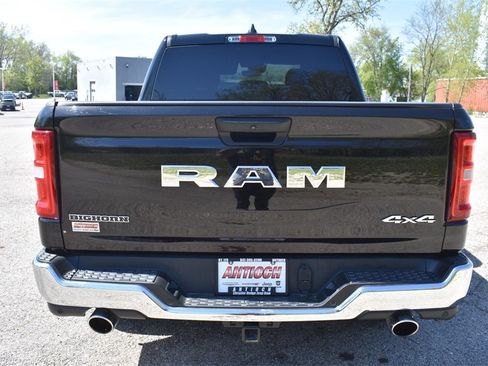 Used 2025 RAM 1500 Big Horn image 7