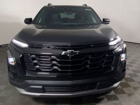 New 2026 Chevrolet Equinox LT w/ Convenience Package II image 5