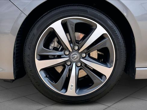 Used 2025 Acura TLX w/ Technology Package image 10