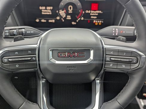 New 2026 GMC Terrain Elevation w/ LPO, Floor Liner Package image 19